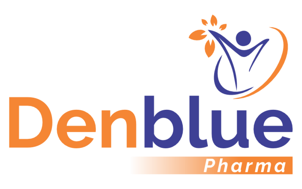 Denblue Pharma