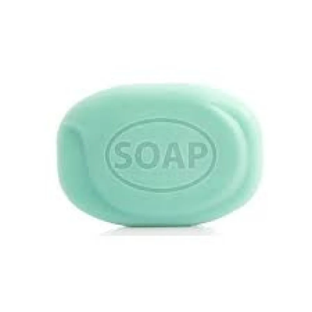 Permethrin, Glycerin & Neem Oil Soap