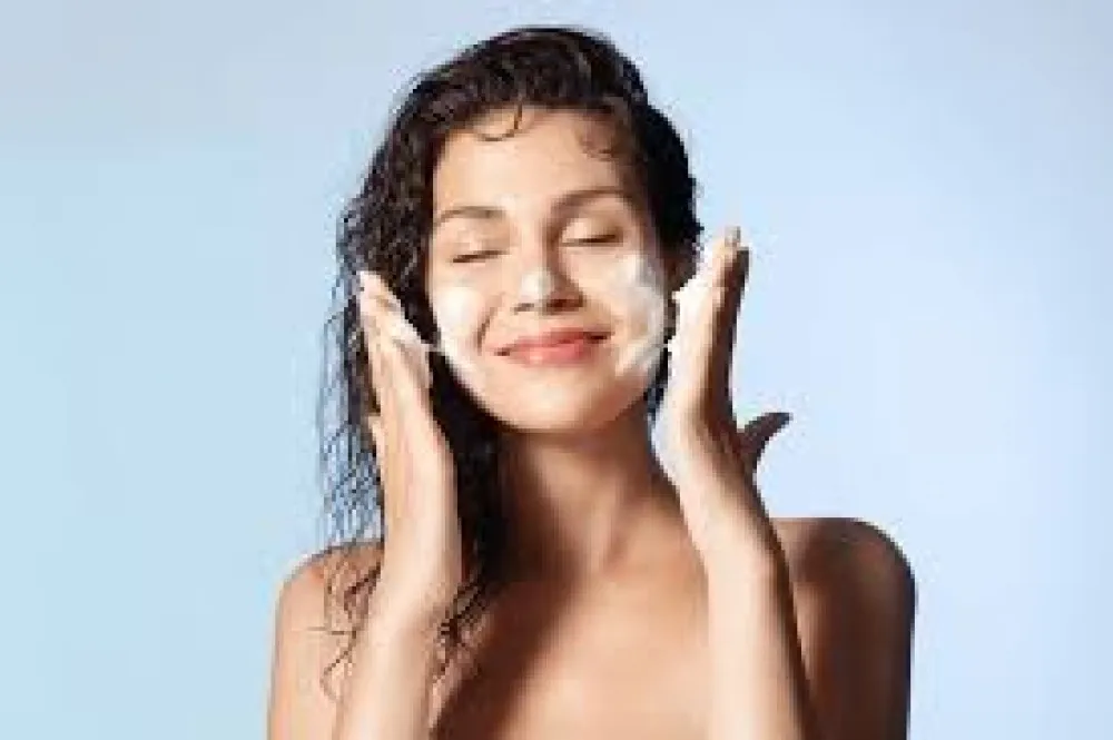 Clindamycin Phosphate & Nicotinamide Gel