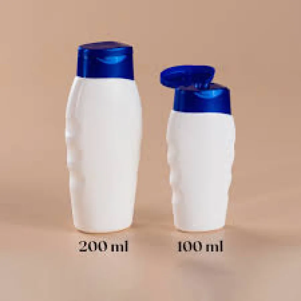 Ketoconazole & ZPTO Shampoo