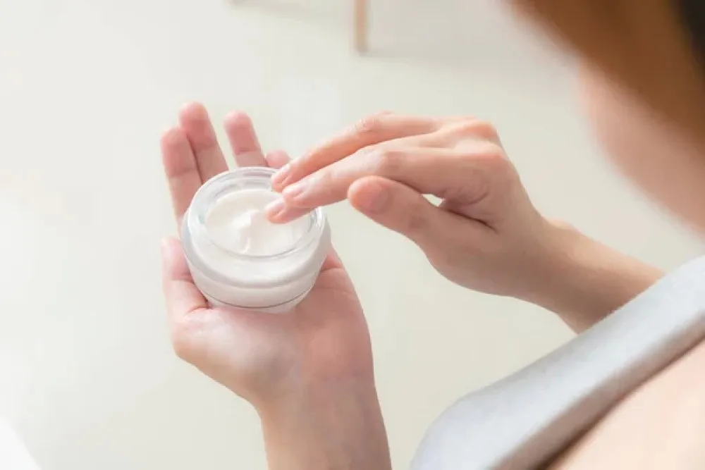 Top 3rd Party Pharma Manufacturing For Eberconazole 1% Cream