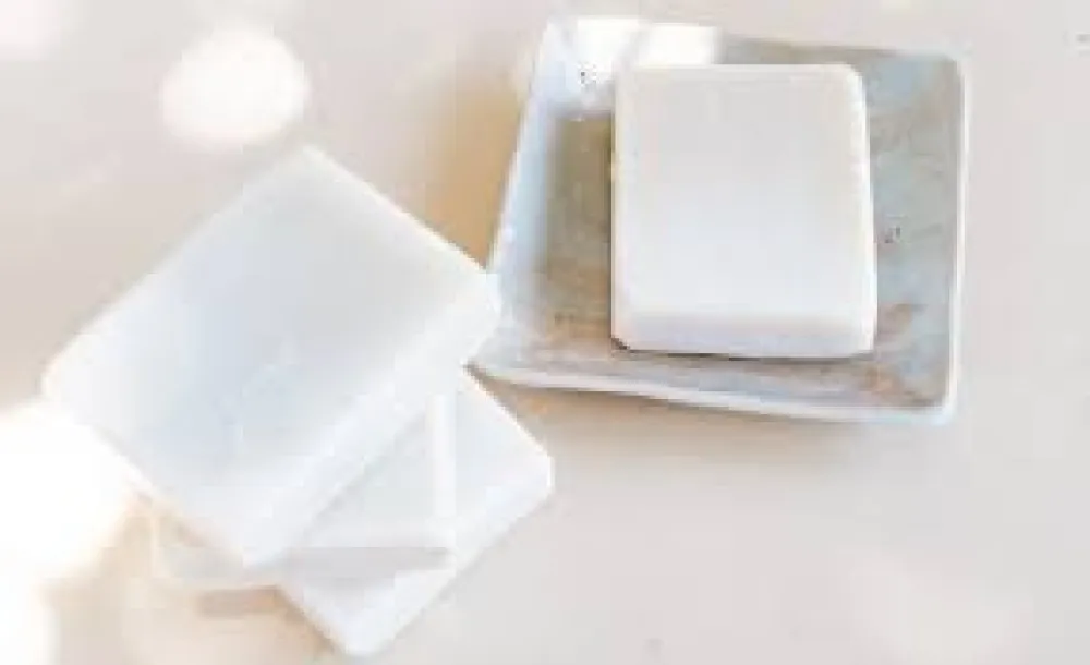 Permethrin, Glycerin & Neem Oil Soap