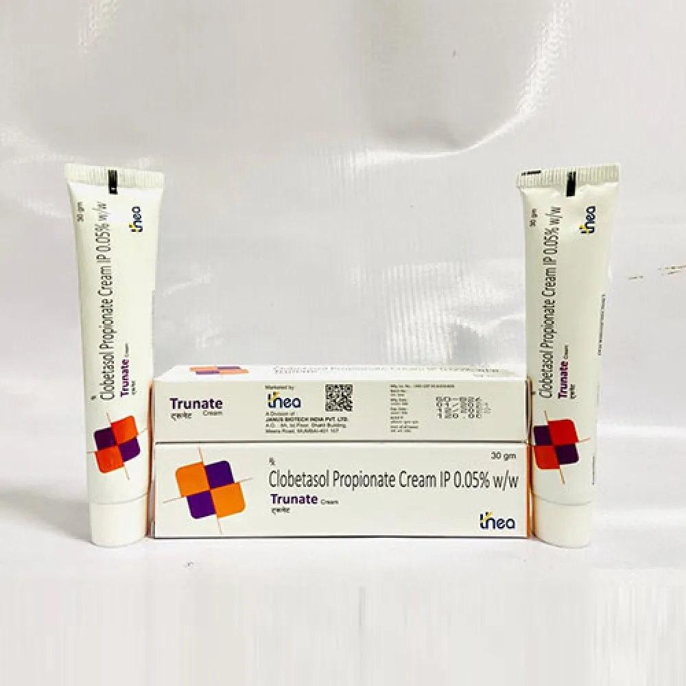 Best Clobetasole Propionate 0.05% Cream Suppliers