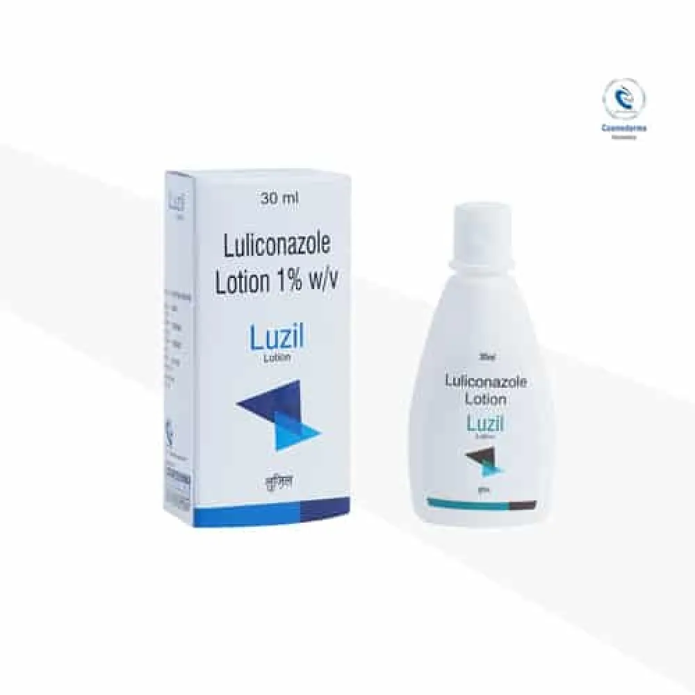 Best Luliconazole 1% Lotion Suppliers
