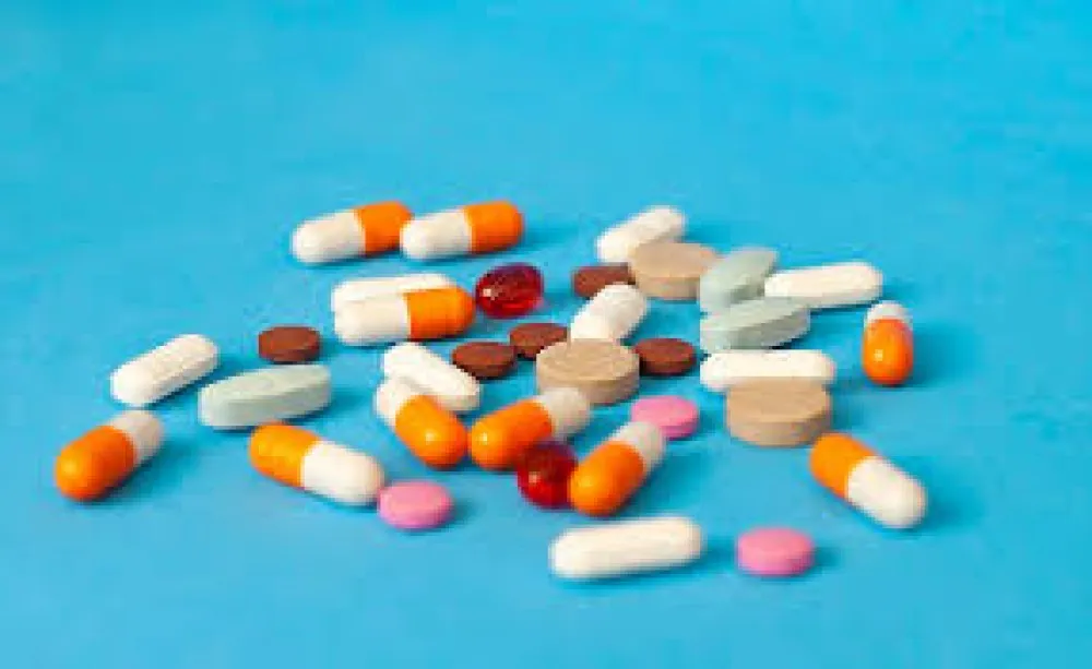 Azithromycin 250mg/ 500mg Tablets