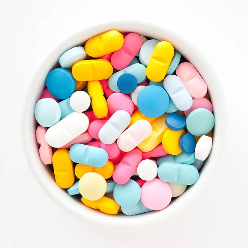 Top Desloratadine 5mg Tablets Suppliers