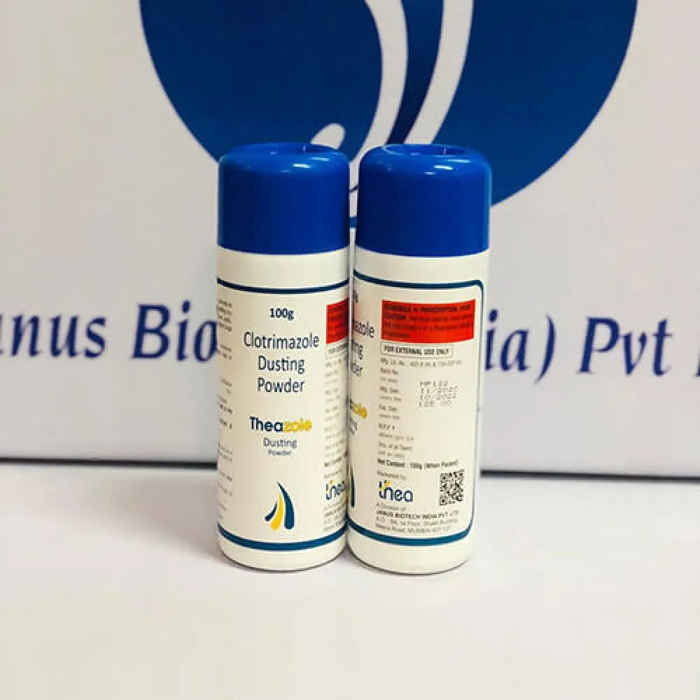 Best Clotrimazole Dusting Powder Suppliers