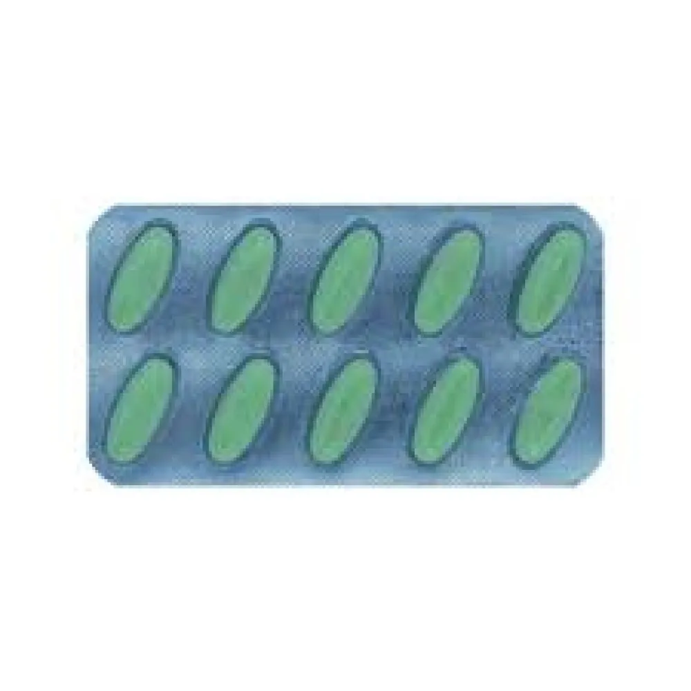 Azithromycin 250mg/ 500mg Tablets