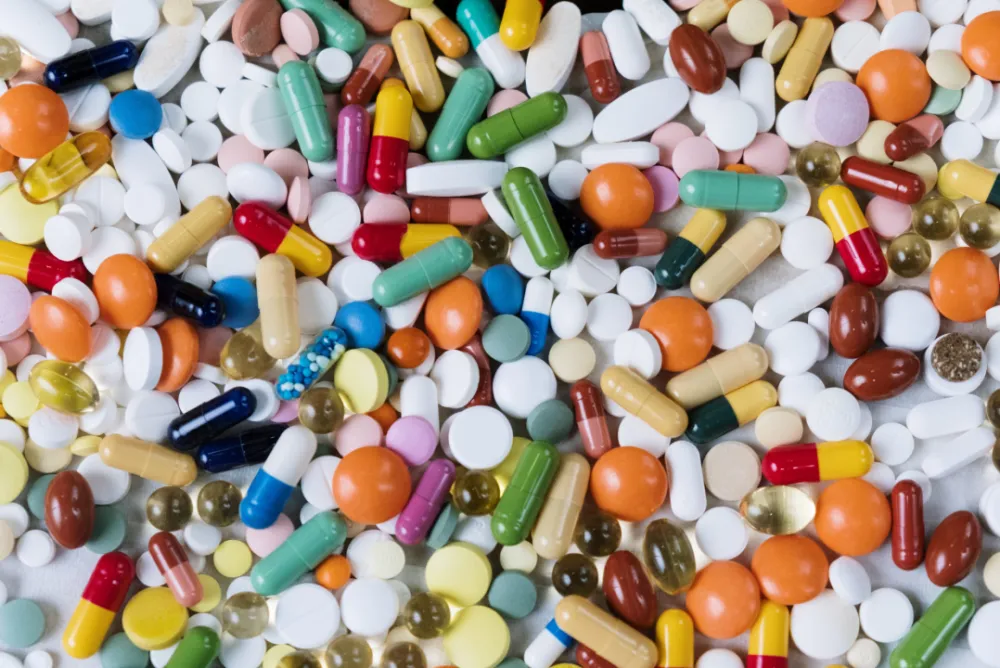 Mumbai Based Pharma PCD Franchise Company