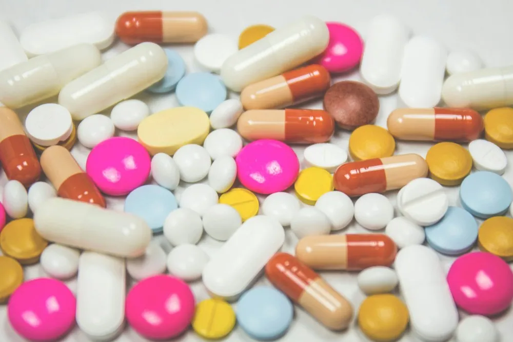 Best Third Party Manufacturing for Clomiphene & Citrate 50 mg Tablets