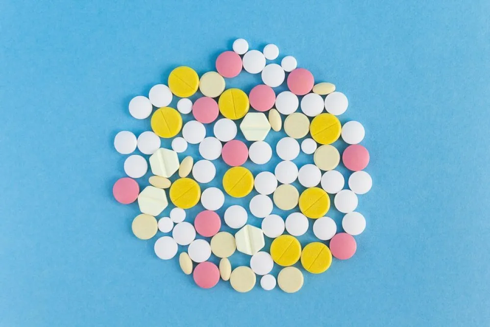 Desogestrel 0.15 & Ethinyl Estradiol 0.02 mg Tablets
