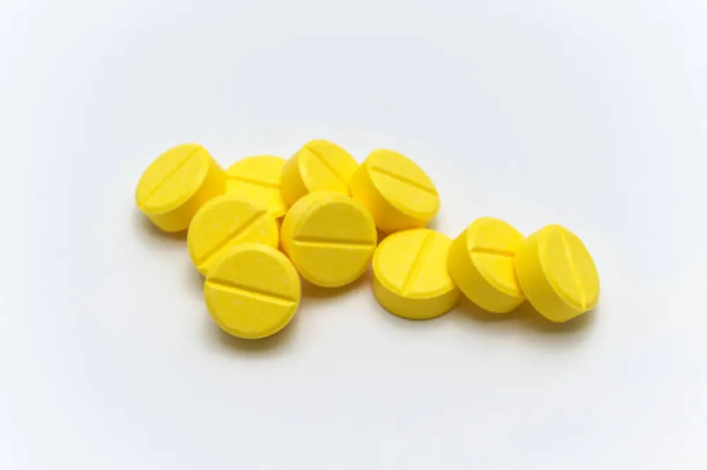 Desogestrel 0.15 & Ethinyl Estradiol 0.02 mg Tablets