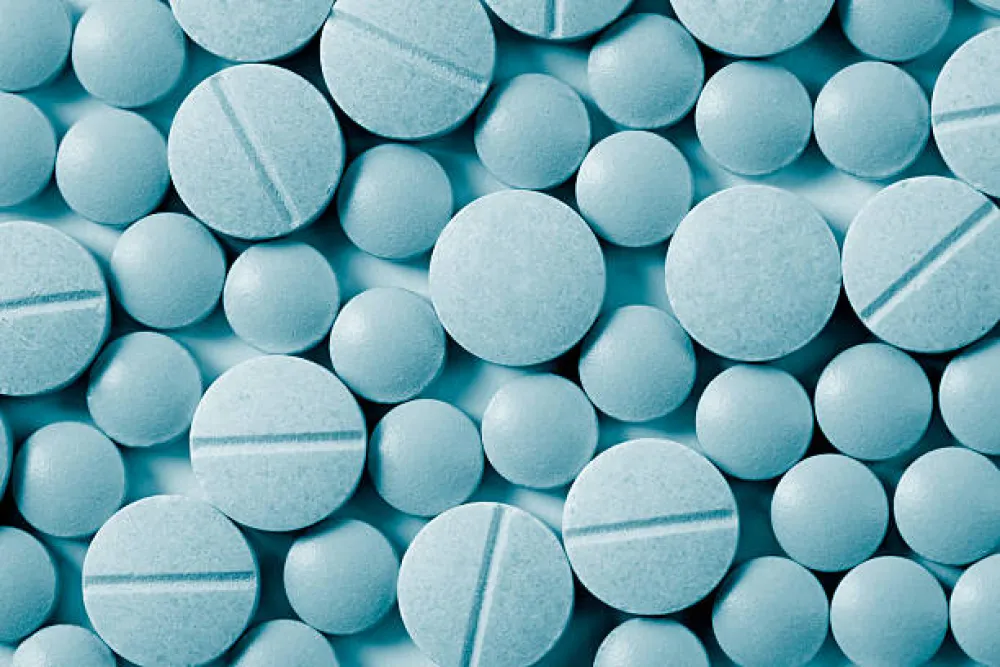 Dydrogesterone Tablets