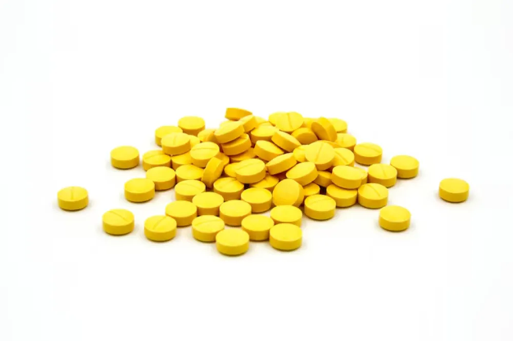 Top Doxylamine & Pyrodoxime HCI Tablets Suppliers
