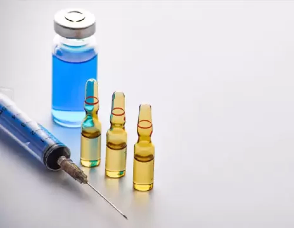Best Fosfomycin Injection Suppliers