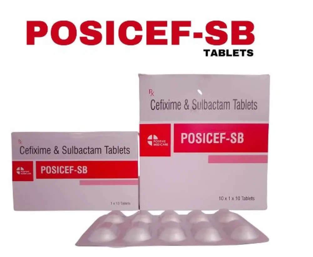 Best Antibiotic Medicine Pharma Franchise Company