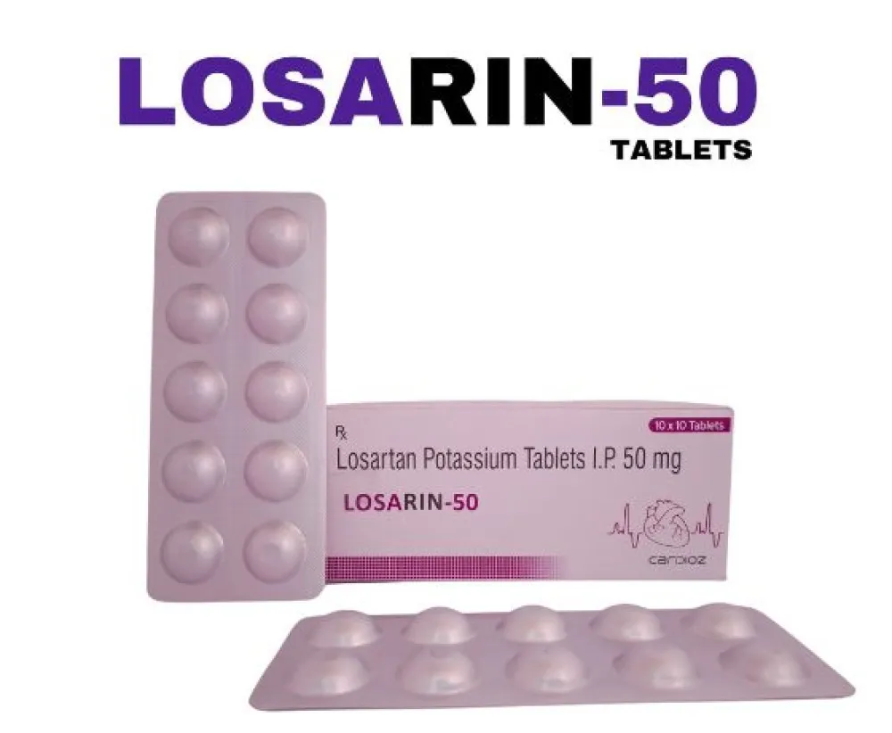 Top Cardiac Diabetic PCD Company