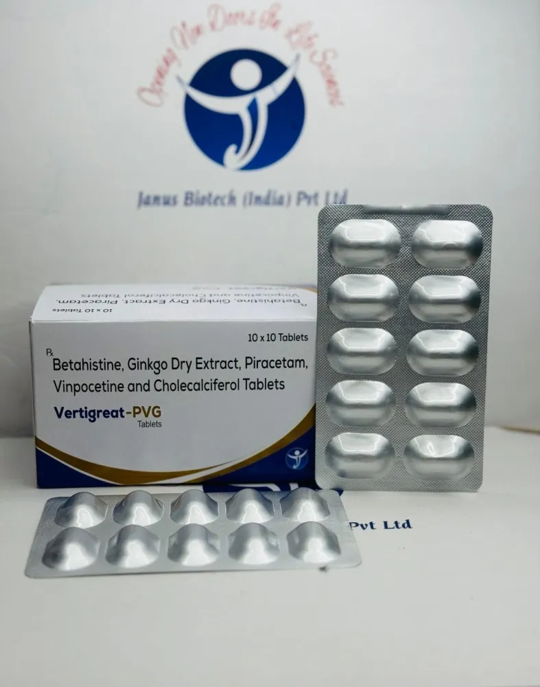 Best Pharma Company in India