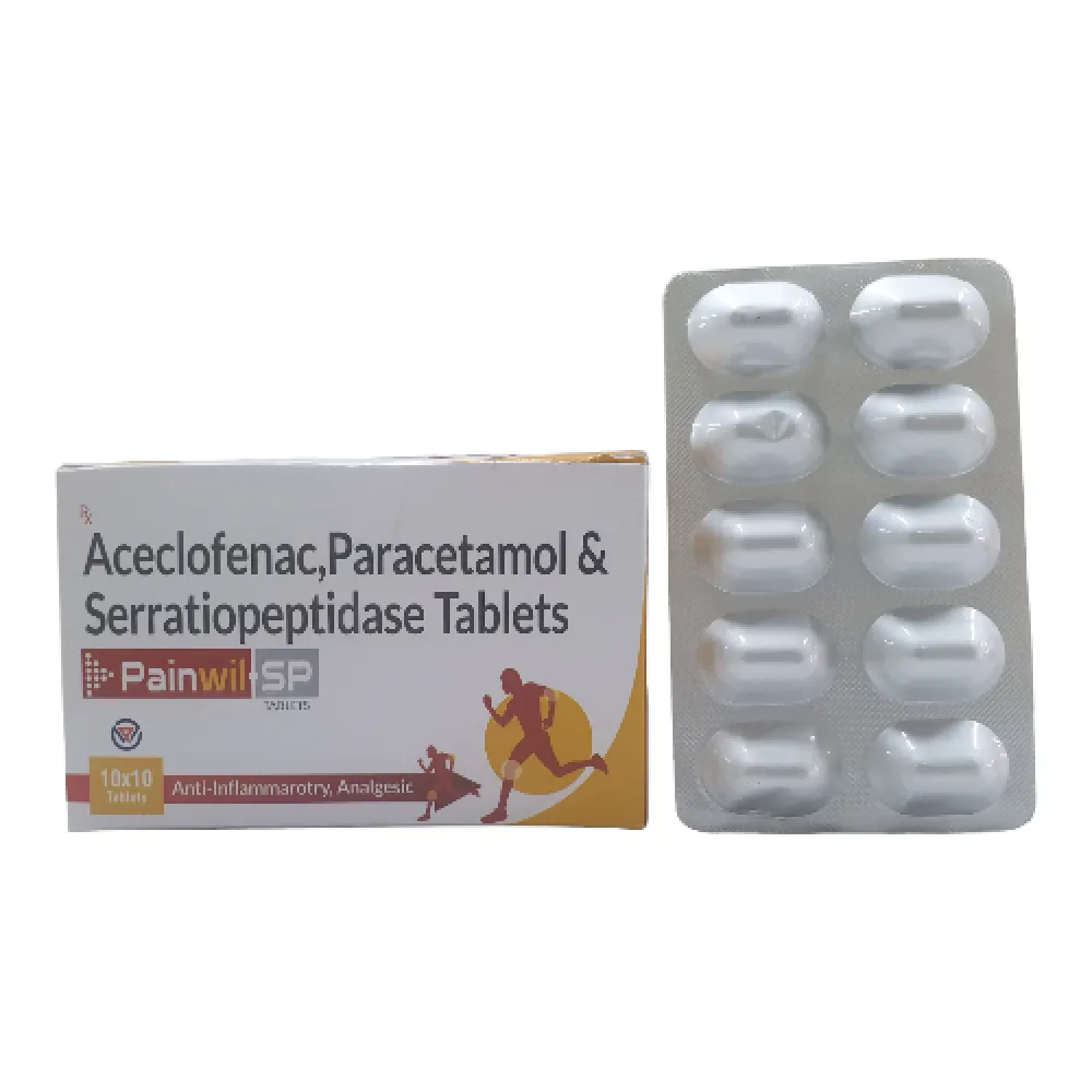 Pharma PCD Franchise Business