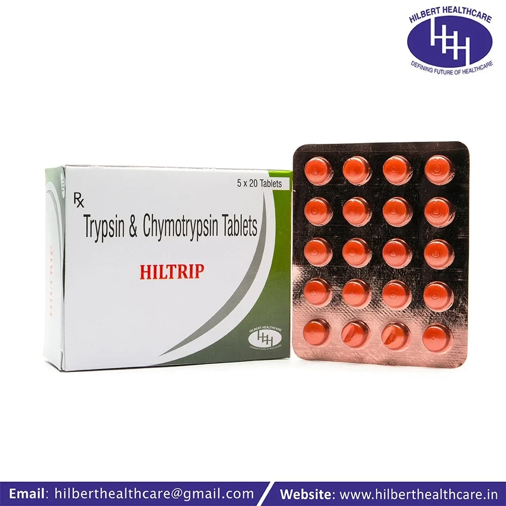 Top Pharma Franchise Company