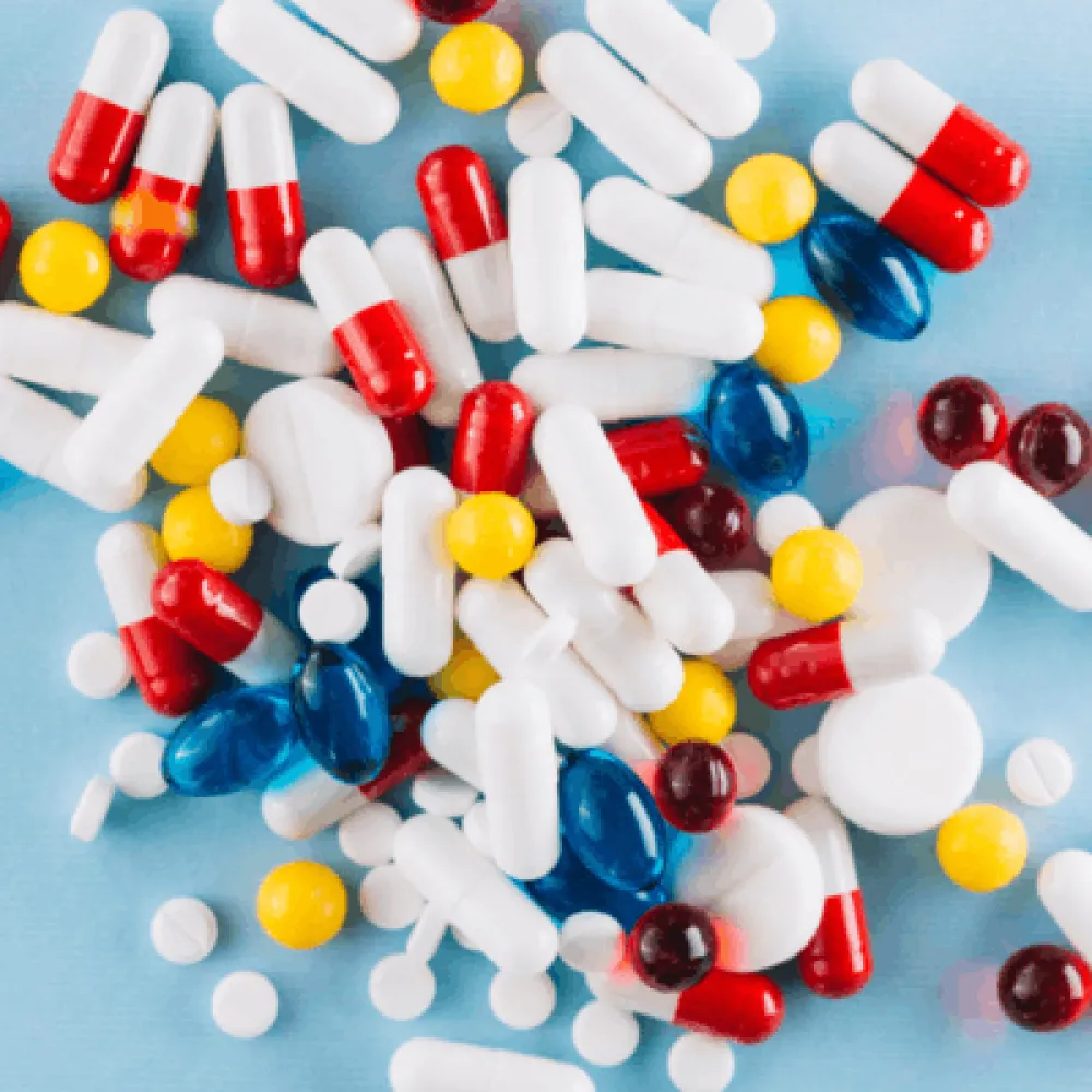 PCD Pharma Distributors Image