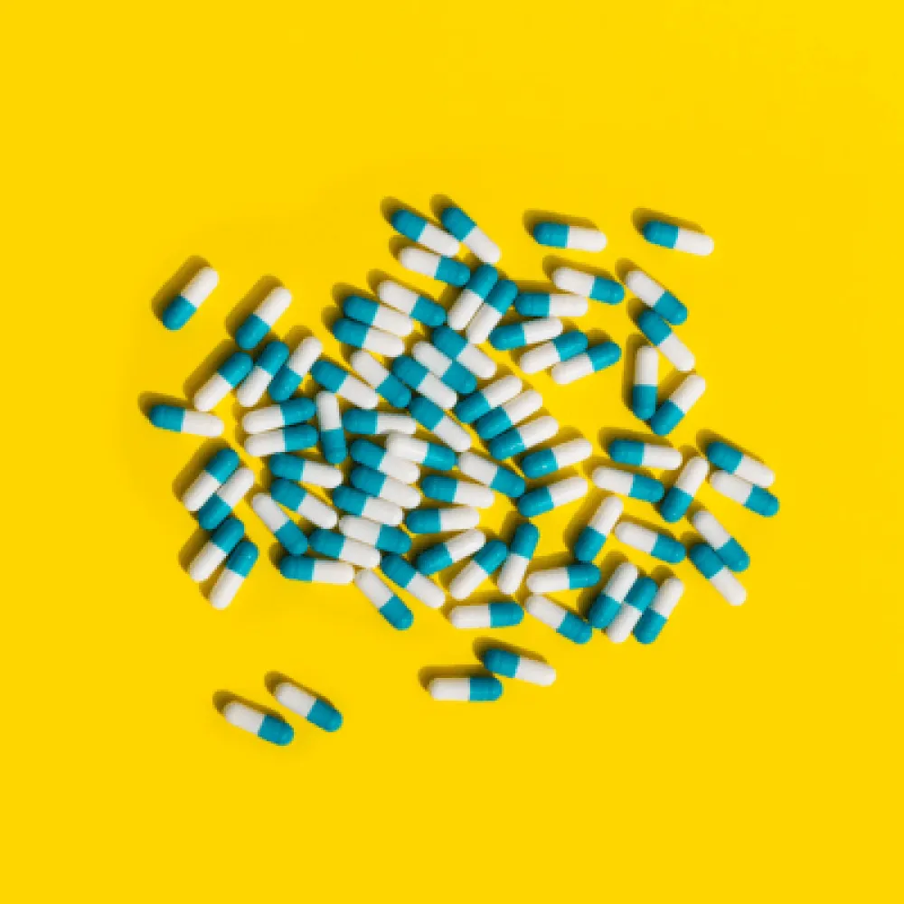 Pharma Distributors Image