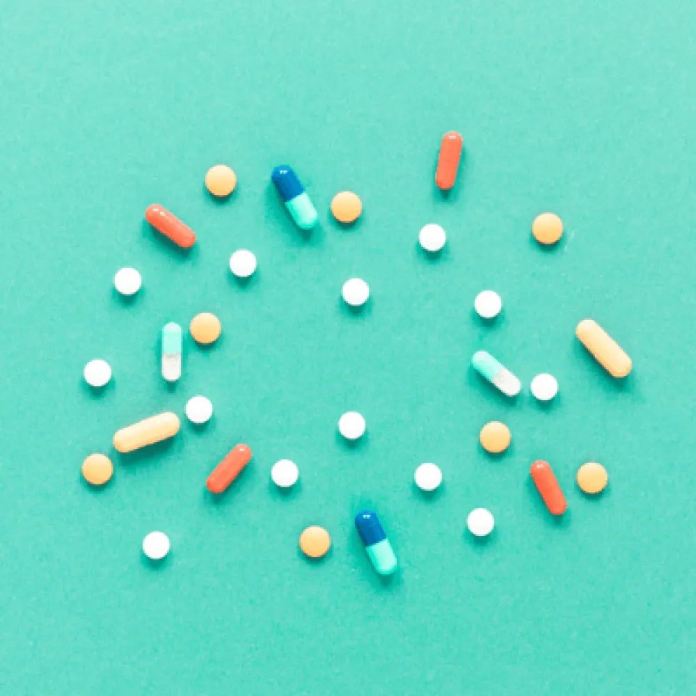 Pharmaceutical Distributors Image