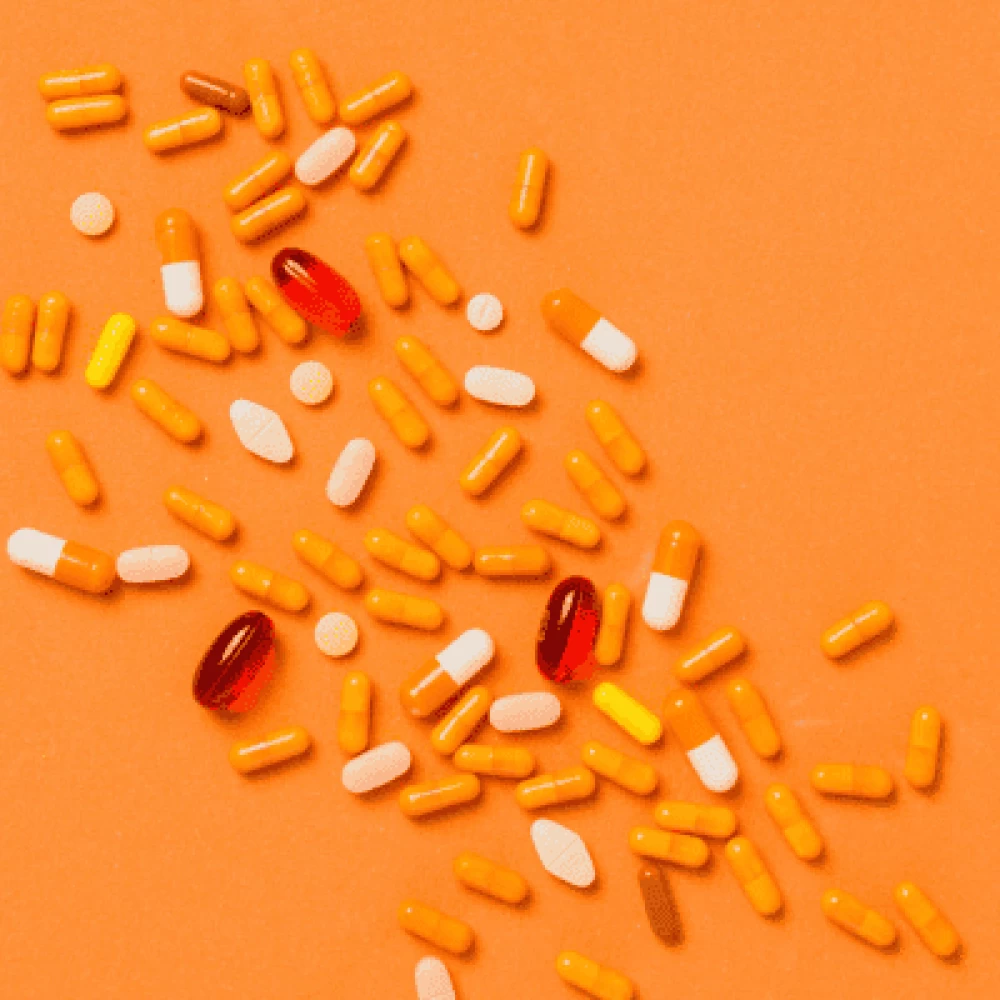 Pharma Company Distributorship Image
