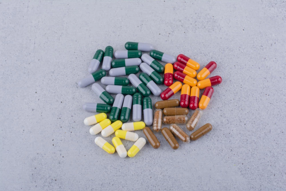 Pharma Distribution Company