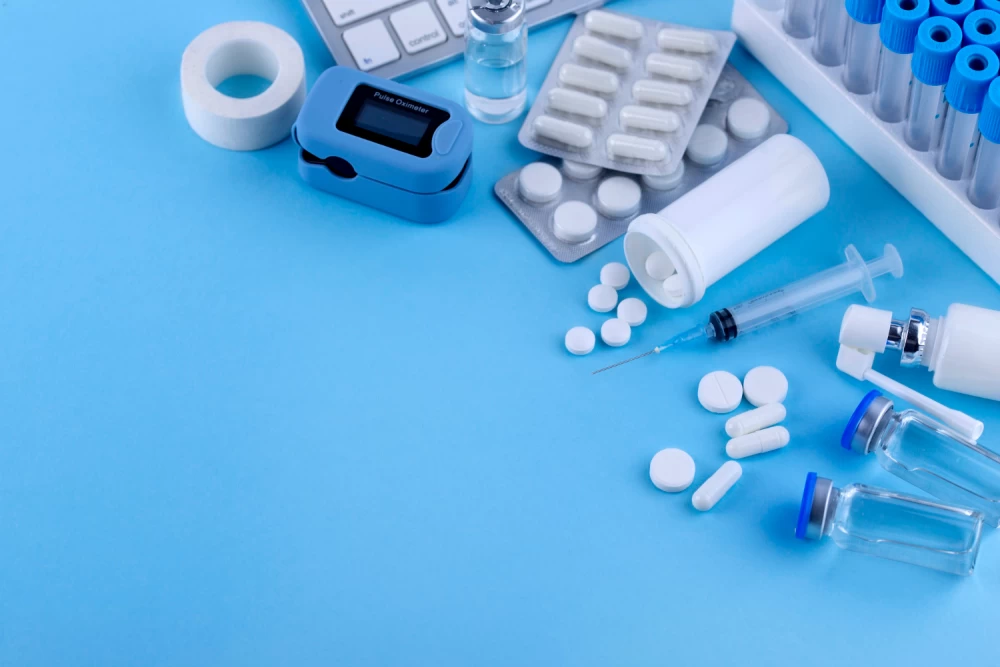Wholesale Pharmaceutical Distributors