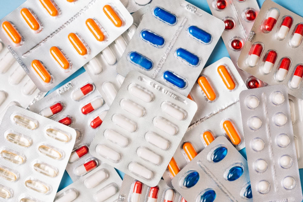 Pharma Wholesale Distributors