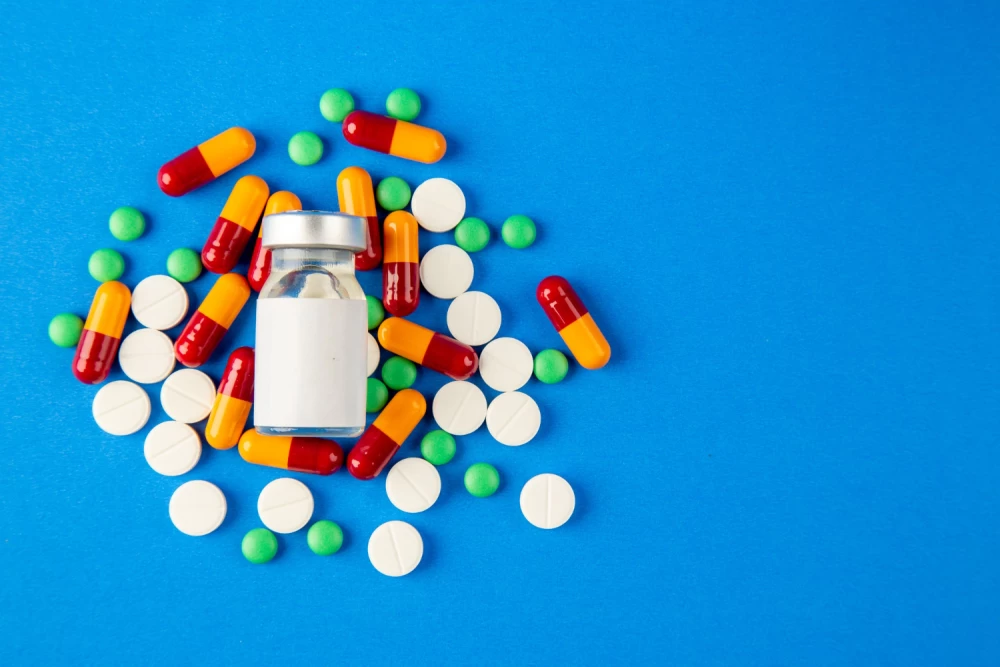 Medicine Distribution Business