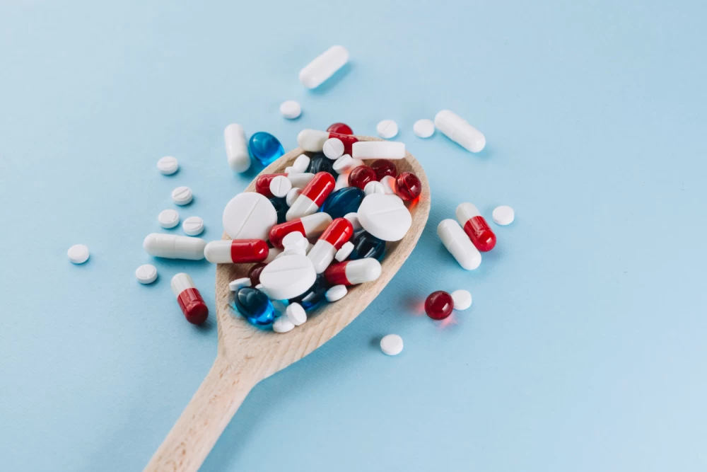 PCD Pharma Company