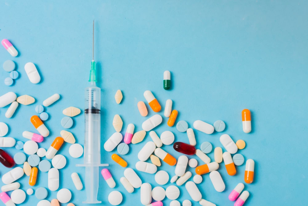 PCD Pharmaceuticals