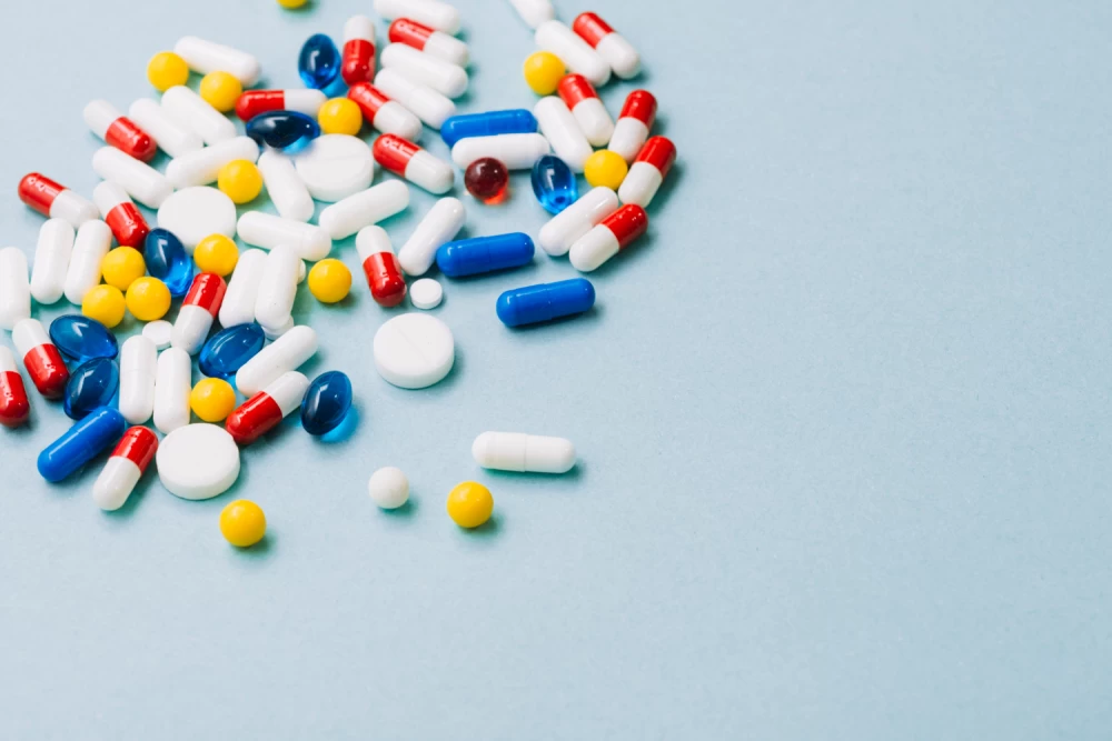 Pharma PCD Franchise