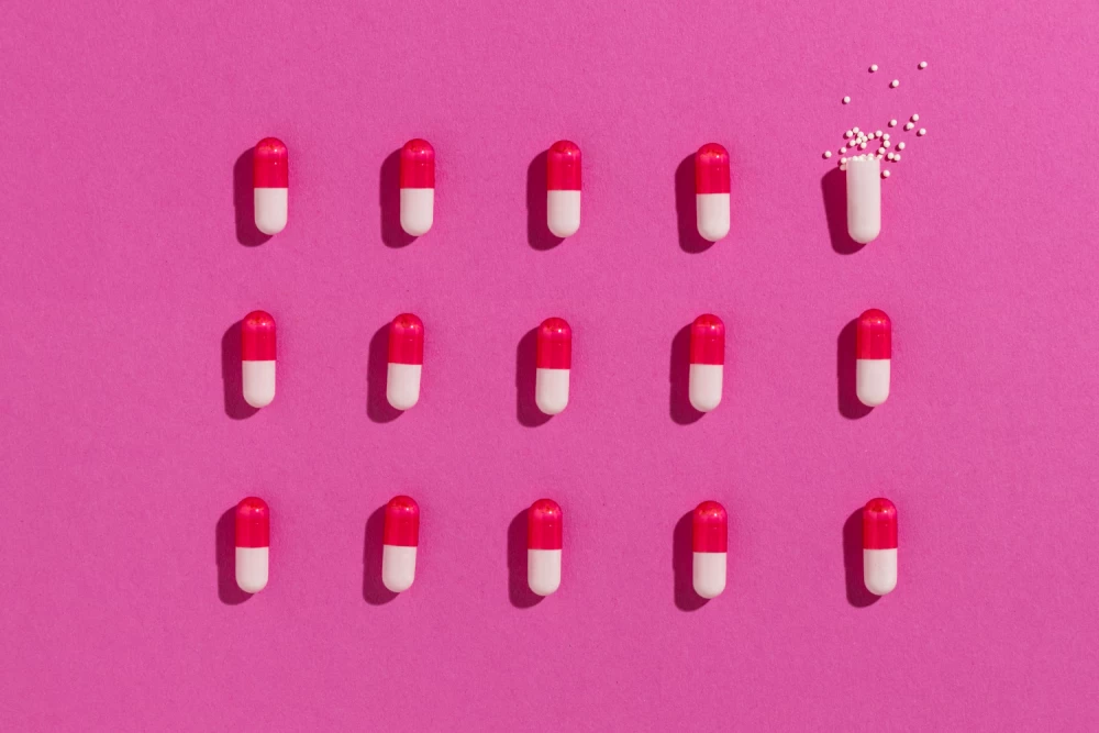 Franchise Pharma