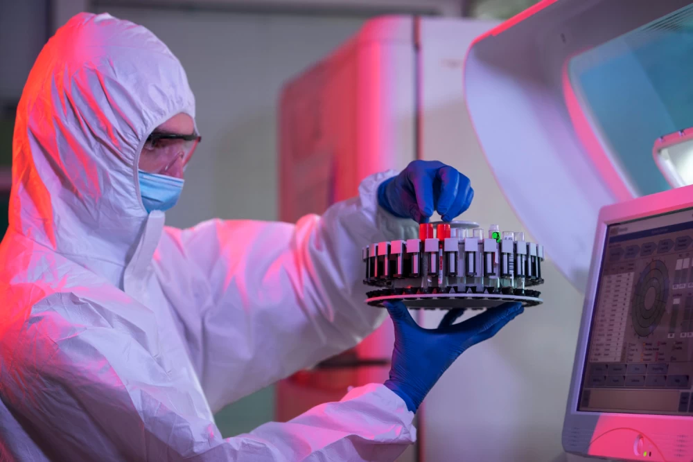 pharma third party manufacturers