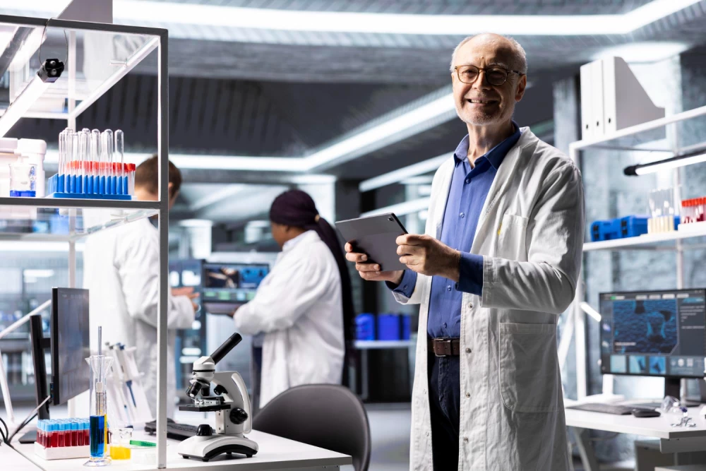 third party manufacturing pharma