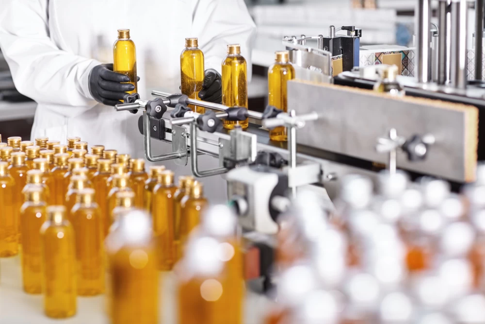 third party medicine manufacturer