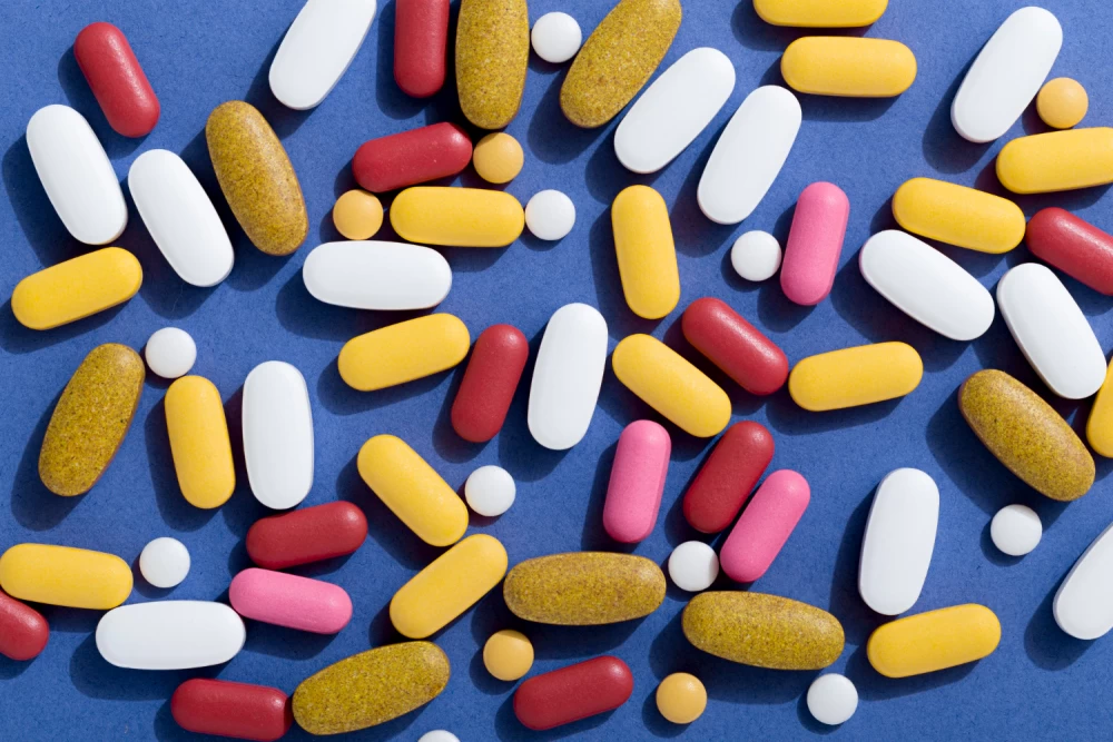 tablets pharma