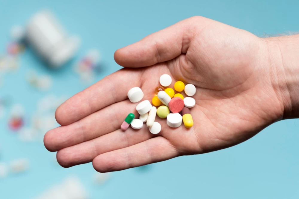 Tablet Manufacturing Company
