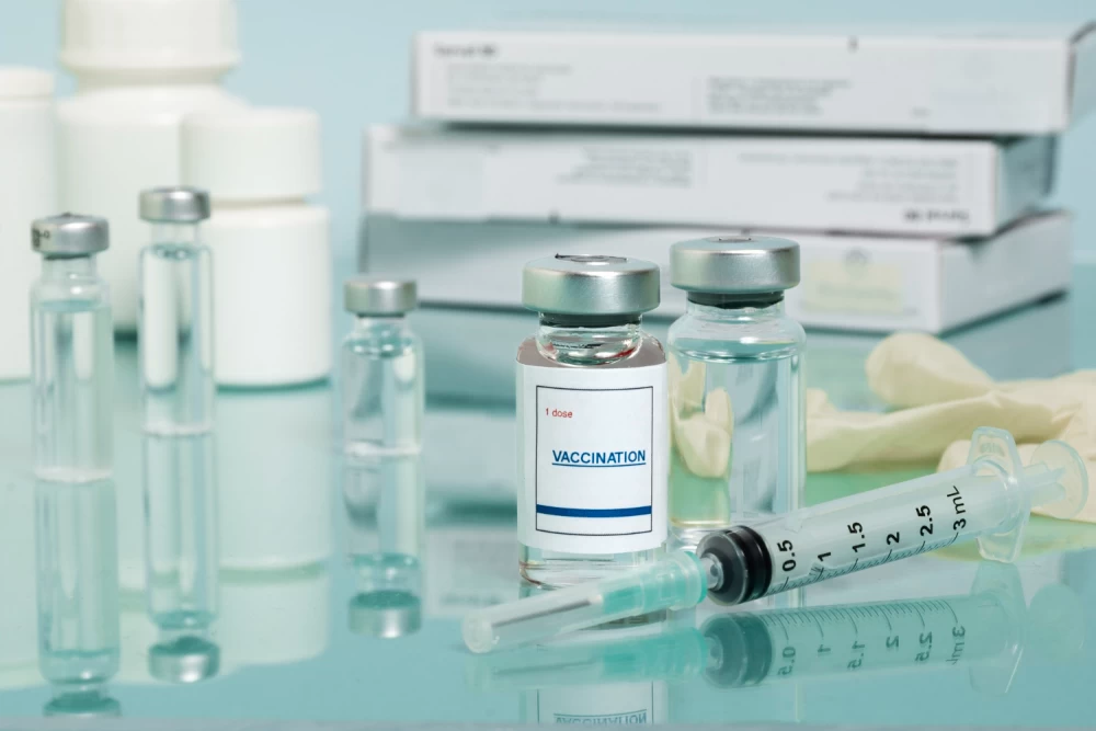 pcd franchise for injectable range