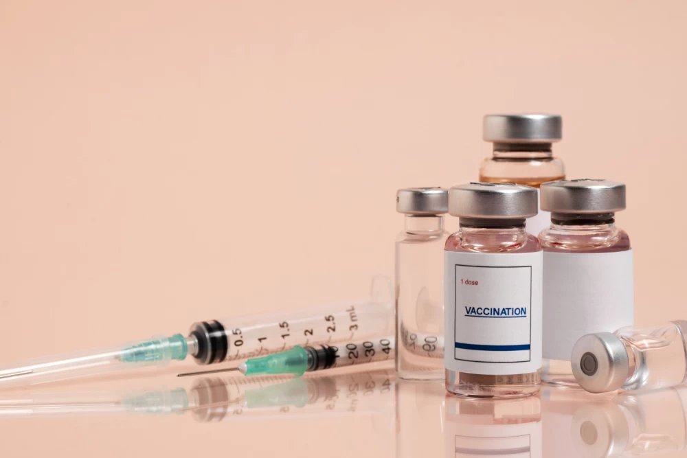 injectable in pharmaceutical