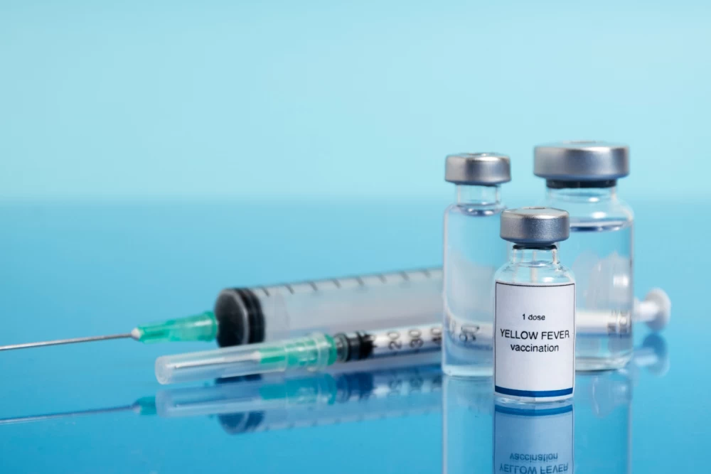 Injection Manufacturers