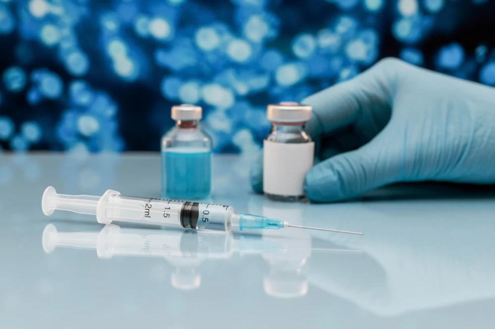 Injection Manufacturing