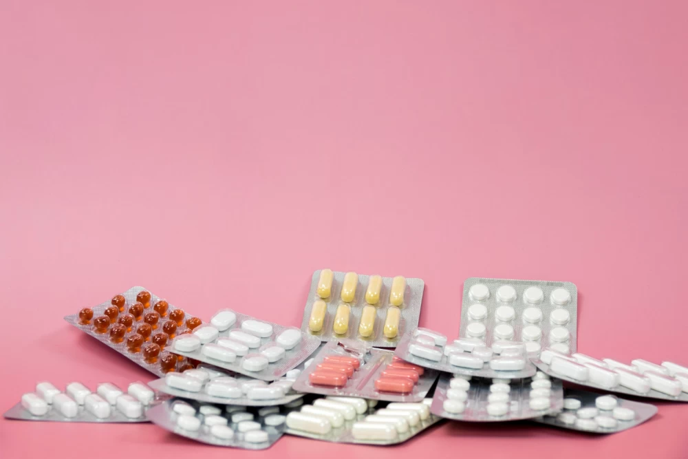 generic drug distributor