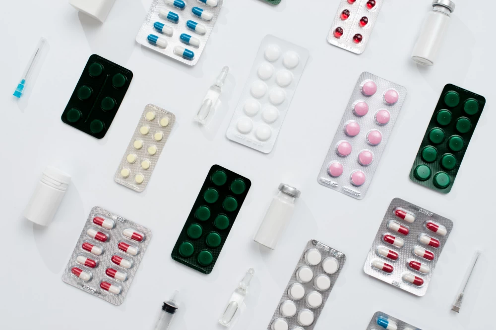 pharma products distributors