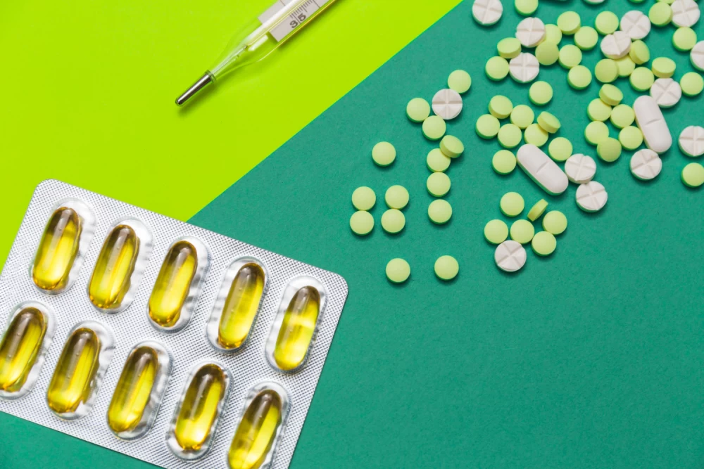 pharma plus distribution