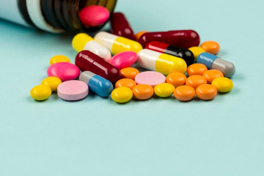 pcd pharmaceutical company