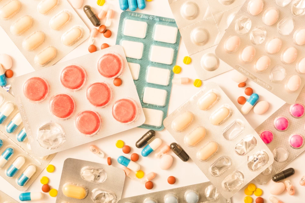 pcd pharma companies list